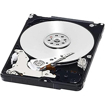 Abbildung von Seagate Enterprise Capacity 2.5 1TB HDD 512Emulation 7200rpm 128MB Cache 6,4cm 2,5Zoll SAS 12Gb/s 24x7 Dauerbetrieb BLK