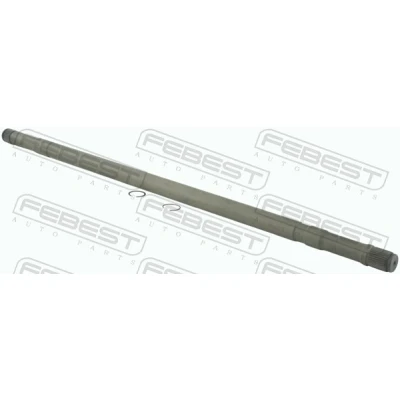 Abbildung von FEBEST 2012 SEBRH Antriebswelle Vorderachse rechts CHRYSLER: Sebring II Cabrio