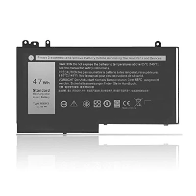 Abbildung von ASKC NGGX5 Laptop Akku für Dell Latitude E5270 E5470 E5570 (P48F001) Precision M3510 Series JY8D6 0JY8D6 954DF 451 BBUM BBUJ (47 Wh)