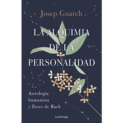 Abbildung von la alquimia de personalidad (ENIGMAS Y CONSPIRACIONES)