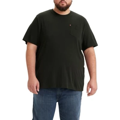 Abbildung von Levis Plus T Shirt