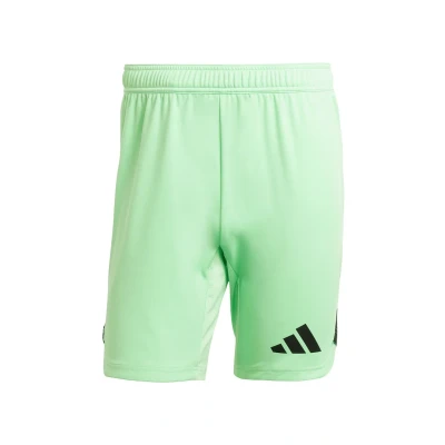 Abbildung von adidas Performance Kurze Sporthose, Herren, Größe: Small, Gruen
