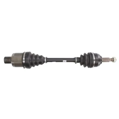 Abbildung von POINT GEAR PNG72877 Antriebswelle Vorderachse rechts 610 87,7 für Fahrzeuge mit ABS DACIA: Duster SUV