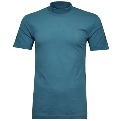 Abbildung von RAGMAN Stehkragenshirt
