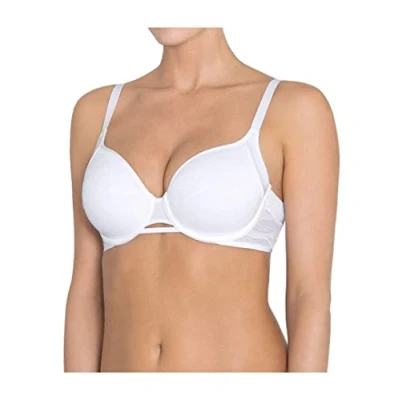 Abbildung von Triumph Damen Airy Sensation WP Shape up bra, WEISS, 70F