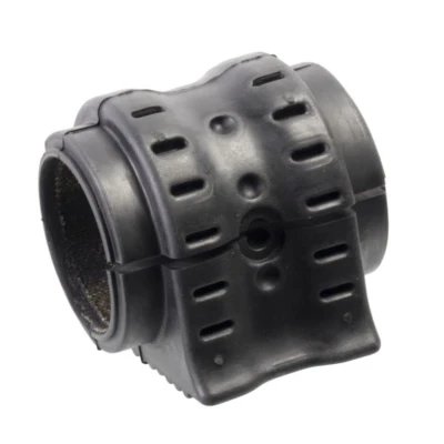 Abbildung von FEBI BILSTEIN 106579 Stabigummis Vorderachse Gummi 39 63 67 LAND ROVER: Range Rover 4
