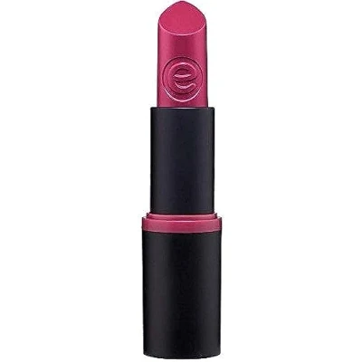 Abbildung von essence Lippenstift ultra last instant colour lipstick cherry sweet