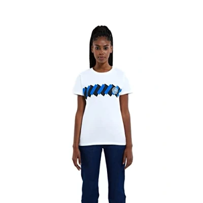 Abbildung von INTER T shirt White women