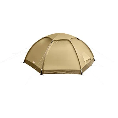 Abbildung von Fjällräven F53502 220 Abisko Dome 2 Sand OneSize
