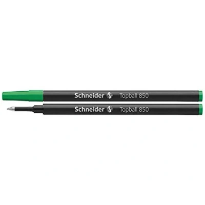 Abbildung von Schneider Tintenrollermine 0.5 mm grün