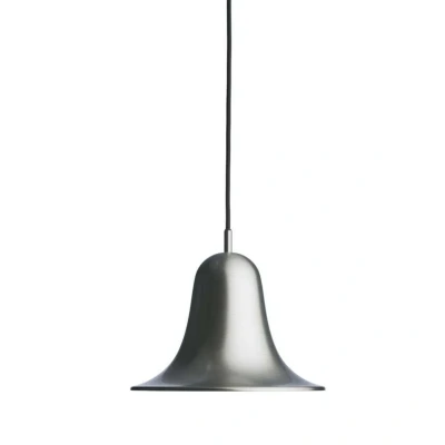 Abbildung von VERPAN Pantop Hängeleuchte Ø 23 cm metallic matt
