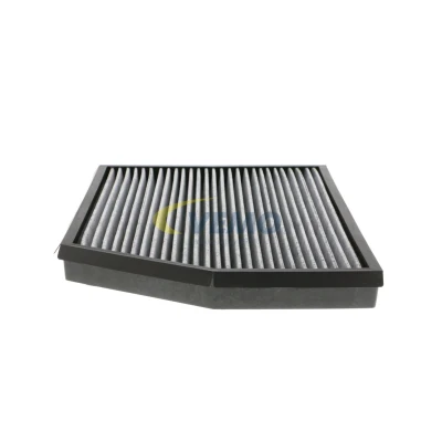 Abbildung von VEMO Original Quality V24 31 1005 Innenraumfilter Aktivkohlefilter 232 217 30 Aktivkohle OPEL: Corsa C Schrägheck, Vectra Caravan, Signum CC