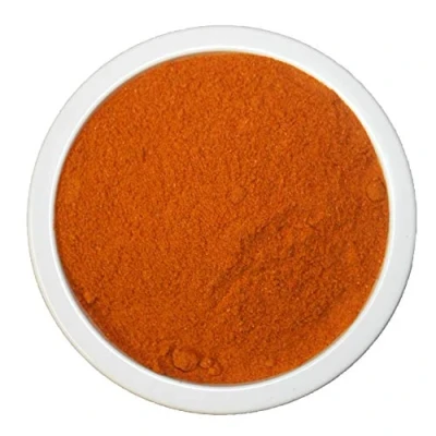 Abbildung von PEnandiTRA® Chili Pulver Chillies gemahlen 100 g EXTRA SCHARF 20.000 Scoville