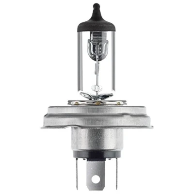 Abbildung von HELLA 8GJ 003 133 242 Glühlampe, Hauptscheinwerfer R2 (Bilux) 24 75/70