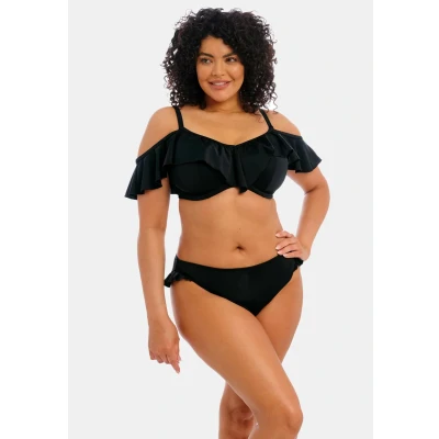 Abbildung von Elomi Plain Sailing Bikinitop, Damen, Größe: 85I, Noir