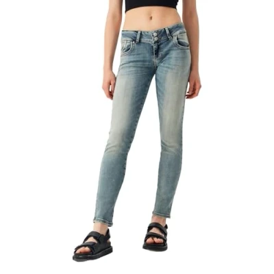 Abbildung von LTB Slim fit Jeans Molly