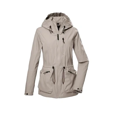 Abbildung von Jacke GS 55