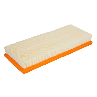 Abbildung von MAHLE ORIGINAL LX 4205 Luftfilter 42,3 134 Filtereinsatz MERCEDES BENZ: S Klasse Limousine, CLS Shooting Brake, Coupe