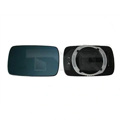 Abbildung von TYC 303 0072 1 Außenspiegelglas links BMW: 3 Limousine, Cabrio, Touring