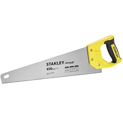Abbildung von Stanley Sägeblatt 450 mm Sharpcut 18 Zoll (20 003)