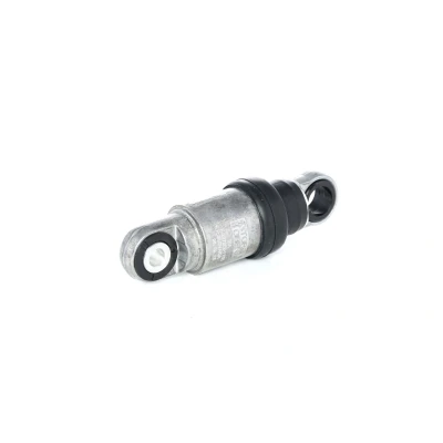 Abbildung von FEBI BILSTEIN 01579 Schwingungsdämpfer, Keilrippenriemen BMW: 3 Limousine, 5 7