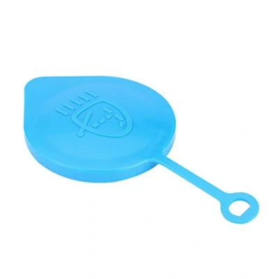 Abbildung von Wischwasser Deckel 52Mm, Scheibenwaschbehälter 5,5, Liquid Cap Reservoir Replacement Auto Scheibenwaschanlage Flüssigkeitskappe Scheibenwascher Kappe Windschutzscheibe Waschmaschine Reserv