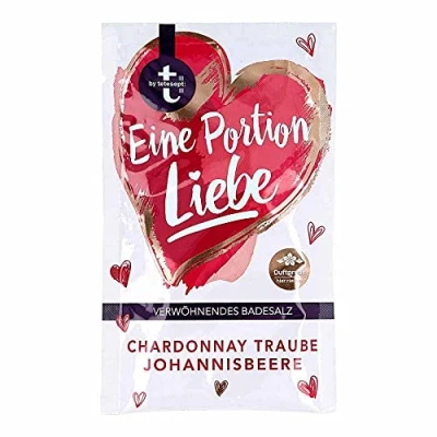 Abbildung von T BY Tetesept Eine Portion Liebe 60 g