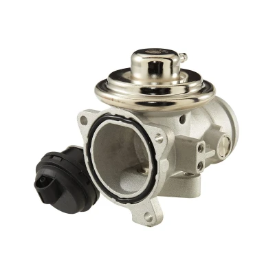 Abbildung von HELLA 6NU 010 171 161 AGR Ventil pneumatisch mit Dichtungen VOLKSWAGEN: Passat B5 GP Variant, Sharan I, Limousine, AUDI: A4 B6 Avant
