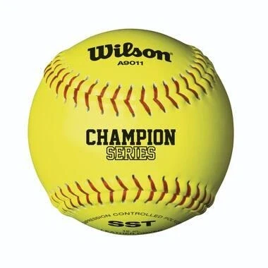 Abbildung von Wilson WTA9011BSST Fastpitch