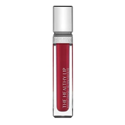 Abbildung von Physicians Formula Lipgloss The Healthy Lip Velvet Liquid Lipstick, Fight Free Red icals, 1 Stk, 8ml