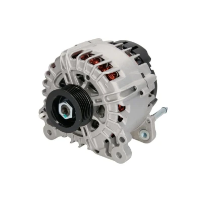 Abbildung von STARDAX STX100623 Lichtmaschine 12V 220A AUDI: Q7
