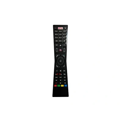 Abbildung von azurano Fernbedienung für JVC RM C3231
