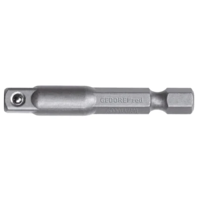 Abbildung von GEDORE R47110009 Vierkantadapter Bit 6,3mm