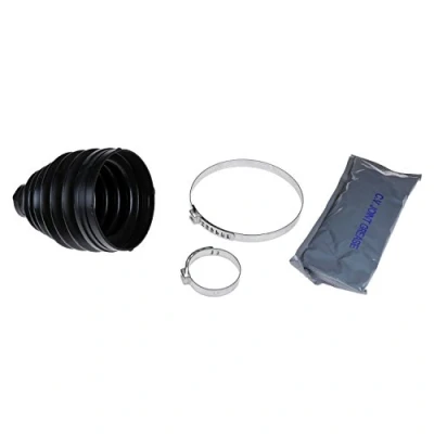 Abbildung von BLUE PRINT ADS78114 Achsmanschette Thermoplast SUBARU: Legacy 3 Limousine, Impreza II Outback III