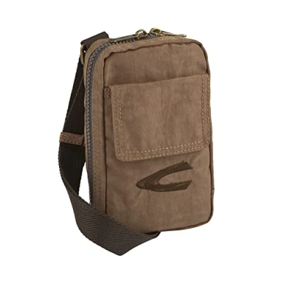 Abbildung von camel active Umhängetasche, Größe: One Size, Sand