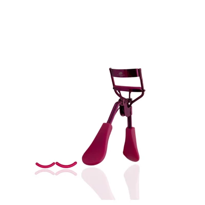 Abbildung von Lalano`S Cosmetics Wimpernzange »EYELASH CURLER Pink«, Maniküre Pediküre Set