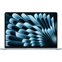Abbildung von Apple MacBook Air 15&quot; M4 Himmelblau MC7A4D/A Chip mit 10 Core CPU GPU, 16GB RAM, 256GB SSD