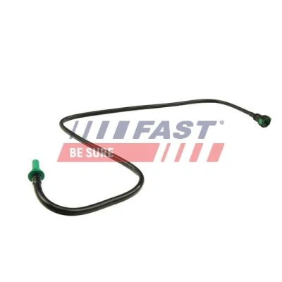 Abbildung von Schlauch, Leckkraftstoff FAST FT39607