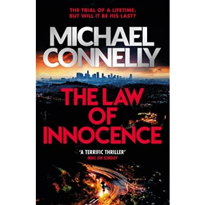 Abbildung von The Law of Innocence: Blockbuster Bestselling Lincoln Lawyer Thriller (Mickey Haller Series)
