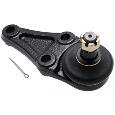 Abbildung von FEBEST 0420 KB4 Traggelenk Vorderachse unten MITSUBISHI: PAJERO 4, L200 / Triton IV Pickup, 3