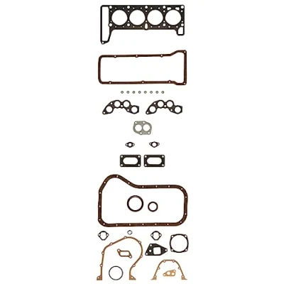 Abbildung von AJUSA 50021100 Dichtungsvollsatz, Motor mit Zylinderkopfdichtung, Ventilschaftabdichtung