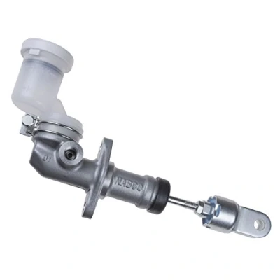 Abbildung von BLUE PRINT ADC43427 Kupplungsgeberzylinder für Linkslenker mit Bremsflüssigkeitsbehälter MITSUBISHI: PAJERO 2