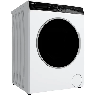 Abbildung von VESTEL Waschmaschine &quot;VG WFT2943WA&quot;, VG WFT2943WA, 9 kg, 1400 U/min