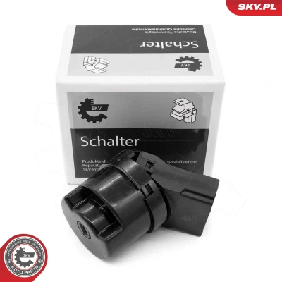 Abbildung von ESEN SKV 65SKV043 Luftfahrwerk Kompressor