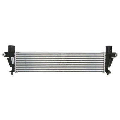 Abbildung von THERMOTEC DA9001TT Ladeluftkühler ISUZU: D Max II Pickup