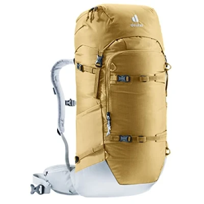 Abbildung von deuter Rise 32+ SL Damen Schneeschuh Rucksack
