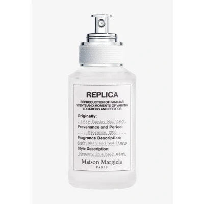 Abbildung von Maison Margiela Fragrances Replica Lazy sunday morning HAIR MIST Eau de Toilette, Größe: 30 ml,