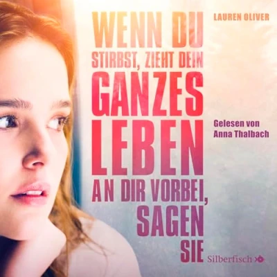 Abbildung von Wenn du stirbst, zieht dein ganzes Leben an dir vorbei, sagen sie Die Filmausgabe: 6 CDs