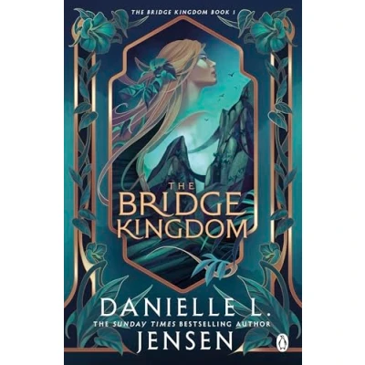 Abbildung von the Bridge Kingdom: From No.1 Sunday Times bestseller of A Fate Inked in Blood (The Kingdom, 1)