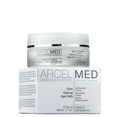 Abbildung von Jean D&#039;Arcel Dermal Age Defy Rich
